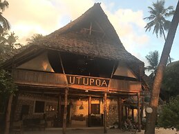 UtupoaUpepo