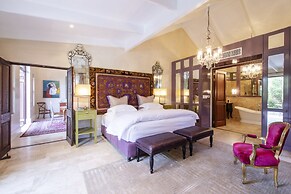 La Residence