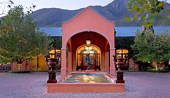 La Residence