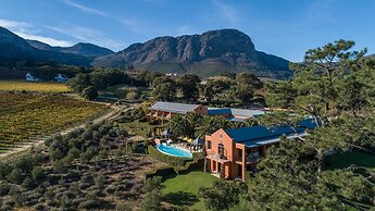 La Residence