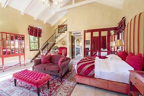 La Residence