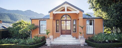 La Residence