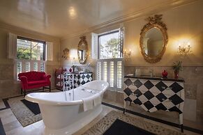 La Residence