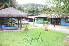 Chalés Saint Germain