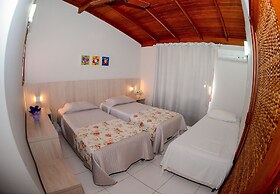 Chalés Saint Germain