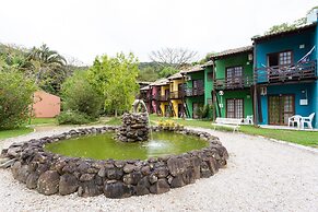 Chalés Saint Germain