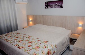 Chalés Saint Germain