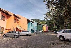 Chalés Saint Germain