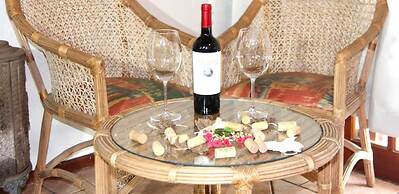 Chalés Saint Germain