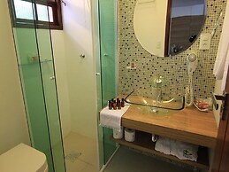 Chalés Saint Germain