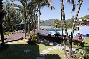 Chalés Saint Germain