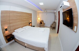 Chalés Saint Germain