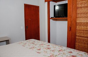 Chalés Saint Germain