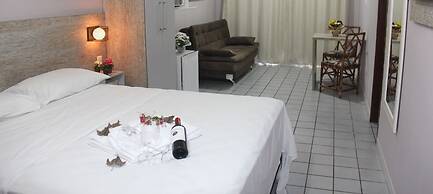 Chalés Saint Germain