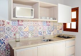 Chalés Saint Germain