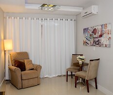 Chalés Saint Germain