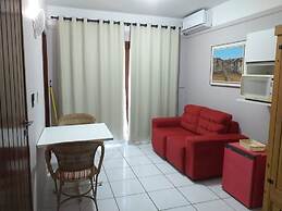 Chalés Saint Germain