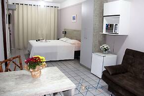 Chalés Saint Germain