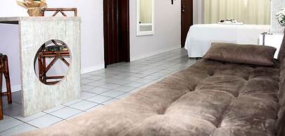 Chalés Saint Germain