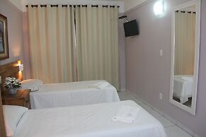 Chalés Saint Germain