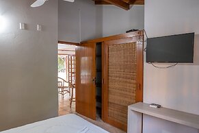 Chalés Saint Germain