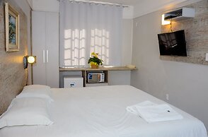 Chalés Saint Germain