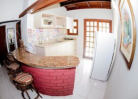 Chalés Saint Germain