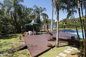 Chalés Saint Germain