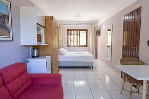 Chalés Saint Germain