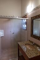 Chalés Saint Germain