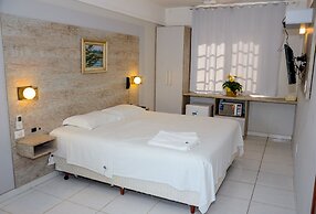 Chalés Saint Germain