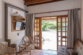 Chalés Saint Germain