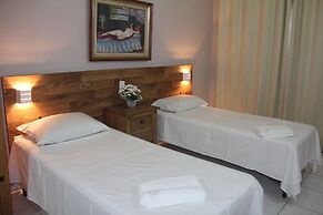 Chalés Saint Germain