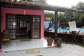 Chalés Saint Germain