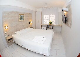 Chalés Saint Germain