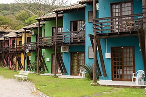 Chalés Saint Germain