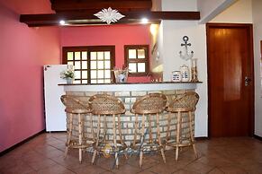 Chalés Saint Germain