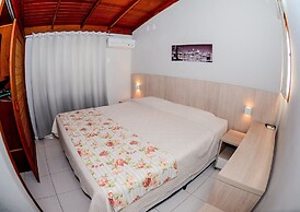 Chalés Saint Germain