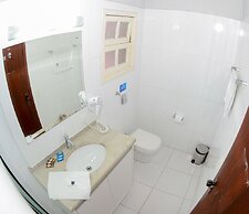 Chalés Saint Germain