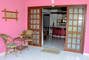 Chalés Saint Germain