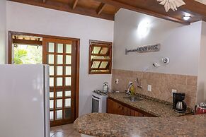 Chalés Saint Germain