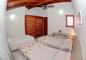 Chalés Saint Germain