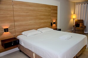 Chalés Saint Germain