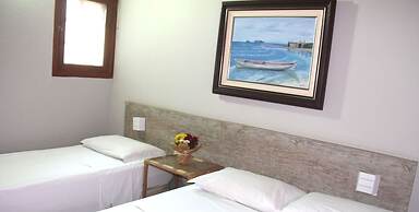 Chalés Saint Germain