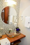 Chalés Saint Germain