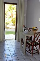 Chalés Saint Germain