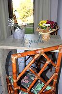 Chalés Saint Germain