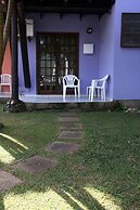 Chalés Saint Germain