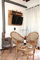 Chalés Saint Germain