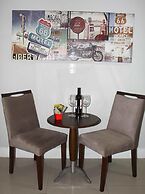 Chalés Saint Germain